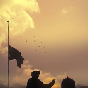 Meet your Posher, Daryl